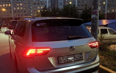 Volkswagen Tiguan II, 2019 год, 3 000 000 рублей, 7 фотография