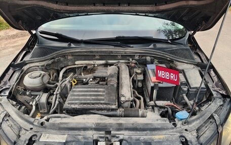 Skoda Octavia, 2018 год, 1 250 000 рублей, 25 фотография