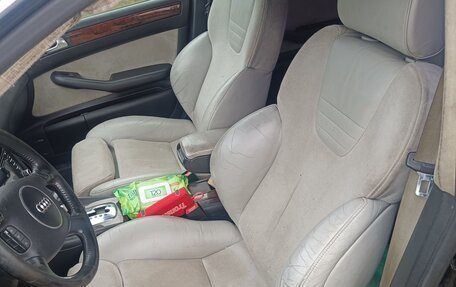 Audi S6, 2002 год, 550 000 рублей, 4 фотография