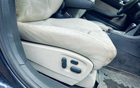 Audi S6, 2002 год, 550 000 рублей, 18 фотография