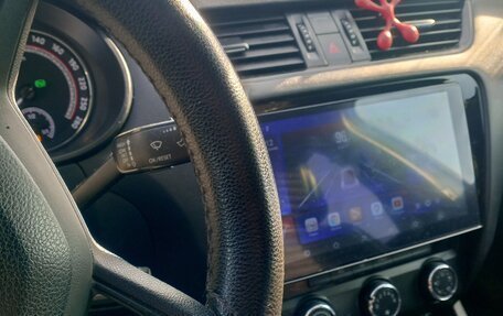 Skoda Octavia, 2015 год, 900 000 рублей, 2 фотография