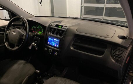 KIA Sportage II, 2009 год, 649 000 рублей, 12 фотография