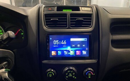 KIA Sportage II, 2009 год, 649 000 рублей, 13 фотография