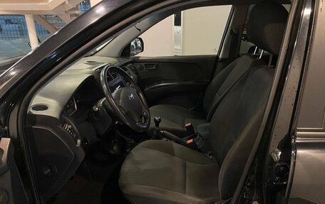 KIA Sportage II, 2009 год, 649 000 рублей, 16 фотография