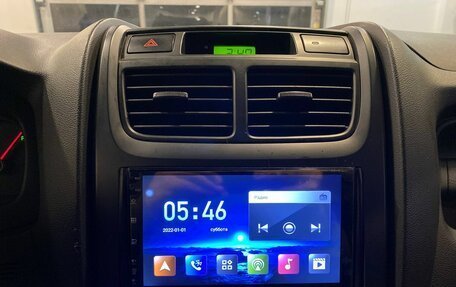 KIA Sportage II, 2009 год, 649 000 рублей, 14 фотография