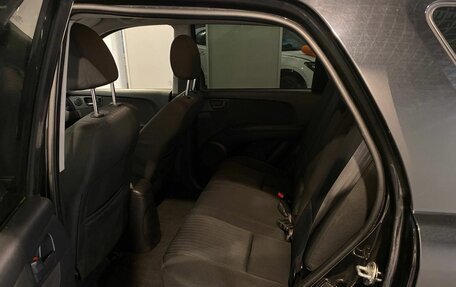 KIA Sportage II, 2009 год, 649 000 рублей, 23 фотография