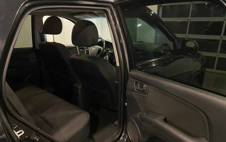 KIA Sportage II, 2009 год, 649 000 рублей, 24 фотография