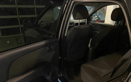 KIA Sportage II, 2009 год, 649 000 рублей, 22 фотография