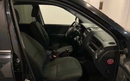 KIA Sportage II, 2009 год, 649 000 рублей, 27 фотография