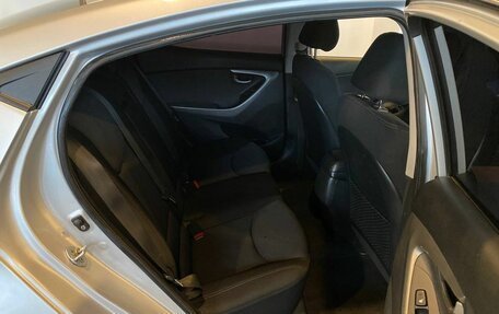 Hyundai Elantra V, 2015 год, 986 000 рублей, 17 фотография