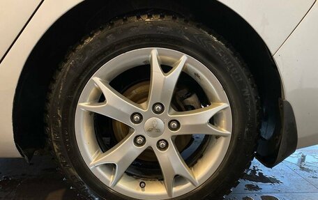 Hyundai Elantra V, 2015 год, 986 000 рублей, 19 фотография