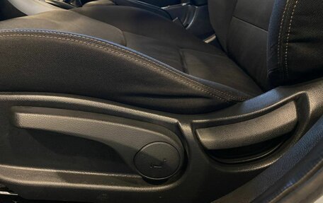 Hyundai Elantra V, 2015 год, 986 000 рублей, 33 фотография