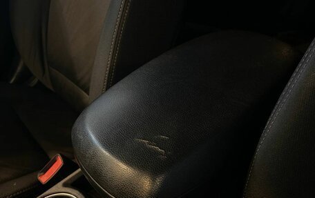 Hyundai Elantra V, 2015 год, 986 000 рублей, 32 фотография