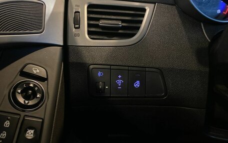 Hyundai Elantra V, 2015 год, 986 000 рублей, 31 фотография