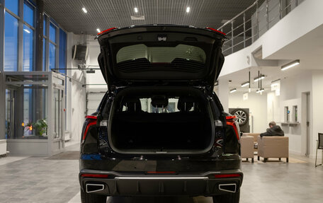 Haval F7, 2026 год, 3 499 000 рублей, 8 фотография