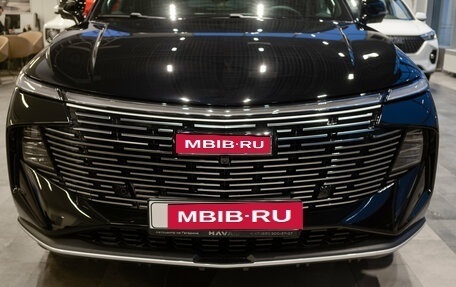 Haval F7, 2026 год, 3 499 000 рублей, 2 фотография