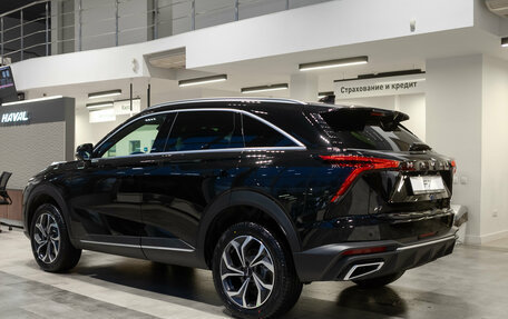 Haval F7, 2026 год, 3 499 000 рублей, 11 фотография