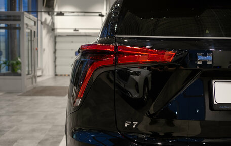 Haval F7, 2026 год, 3 499 000 рублей, 18 фотография