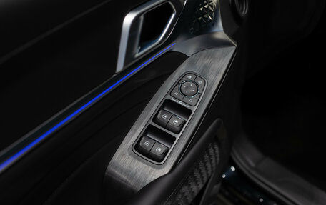 Haval F7, 2026 год, 3 499 000 рублей, 22 фотография