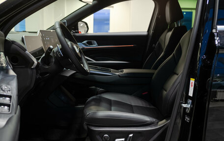 Haval F7, 2026 год, 3 499 000 рублей, 23 фотография