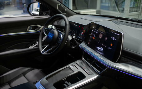 Haval F7, 2026 год, 3 499 000 рублей, 34 фотография