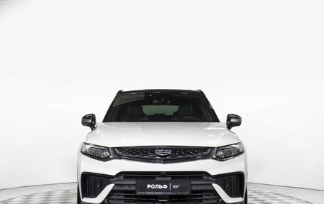 Geely Tugella FY11, 2023 год, 2 698 000 рублей, 2 фотография