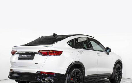 Geely Tugella FY11, 2023 год, 2 698 000 рублей, 5 фотография