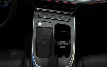 Haval F7, 2026 год, 3 499 000 рублей, 37 фотография