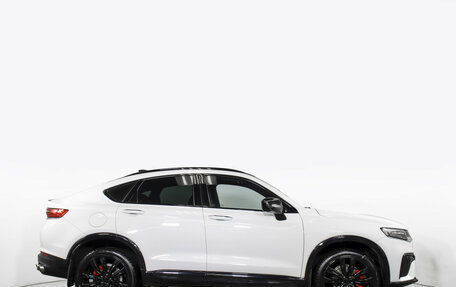 Geely Tugella FY11, 2023 год, 2 698 000 рублей, 4 фотография