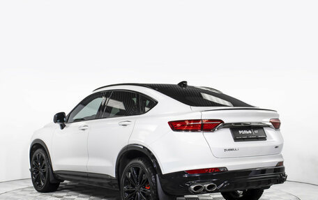 Geely Tugella FY11, 2023 год, 2 698 000 рублей, 7 фотография