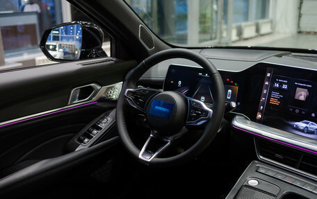 Haval F7, 2026 год, 3 499 000 рублей, 39 фотография