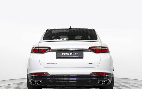 Geely Tugella FY11, 2023 год, 2 698 000 рублей, 6 фотография
