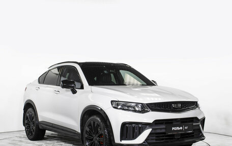 Geely Tugella FY11, 2023 год, 2 698 000 рублей, 3 фотография