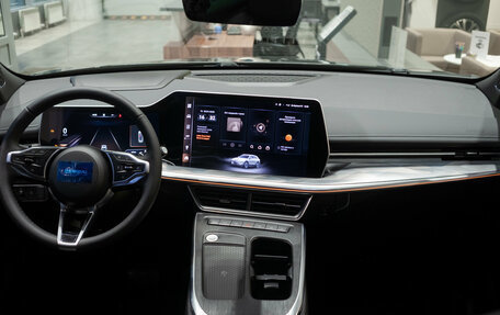 Haval F7, 2026 год, 3 499 000 рублей, 36 фотография