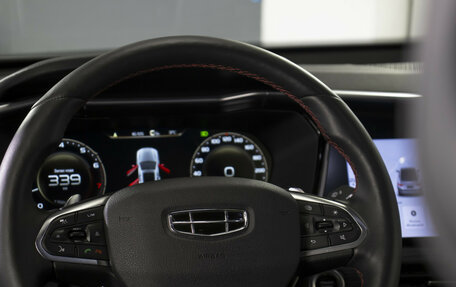 Geely Tugella FY11, 2023 год, 2 698 000 рублей, 14 фотография