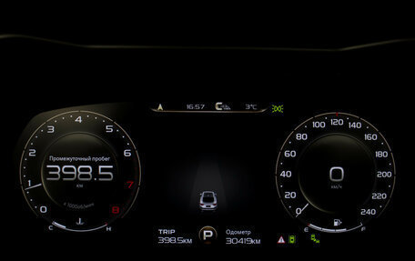 Geely Tugella FY11, 2023 год, 2 698 000 рублей, 11 фотография