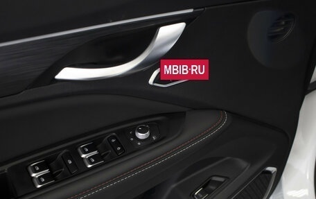 Geely Tugella FY11, 2023 год, 2 698 000 рублей, 17 фотография