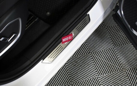 Geely Tugella FY11, 2023 год, 2 698 000 рублей, 20 фотография