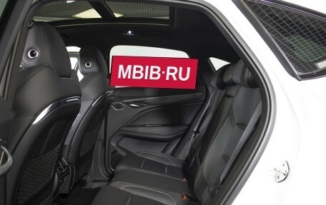 Geely Tugella FY11, 2023 год, 2 698 000 рублей, 10 фотография