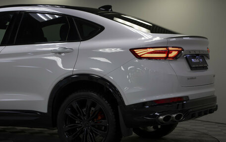 Geely Tugella FY11, 2023 год, 2 698 000 рублей, 26 фотография