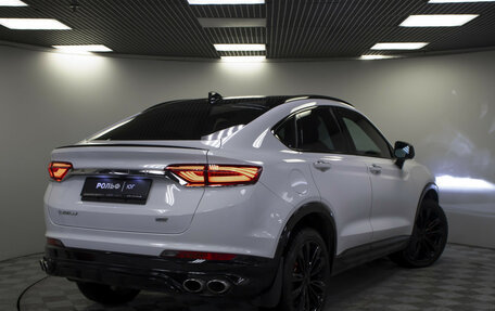 Geely Tugella FY11, 2023 год, 2 698 000 рублей, 29 фотография