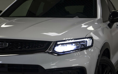 Geely Tugella FY11, 2023 год, 2 698 000 рублей, 24 фотография