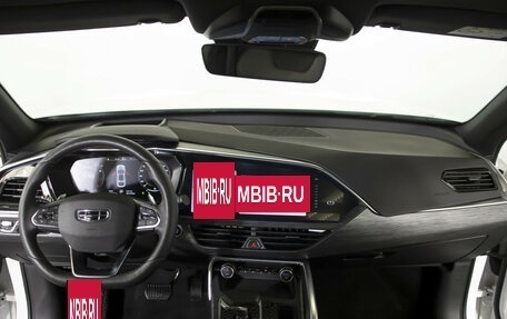 Geely Tugella FY11, 2023 год, 2 698 000 рублей, 13 фотография