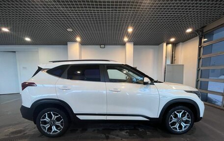 KIA Seltos I, 2020 год, 2 555 000 рублей, 2 фотография