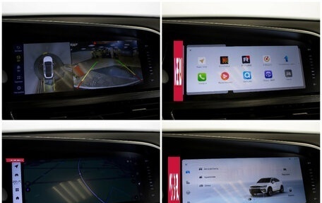 Geely Tugella FY11, 2023 год, 2 698 000 рублей, 22 фотография