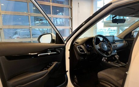 KIA Seltos I, 2020 год, 2 555 000 рублей, 19 фотография