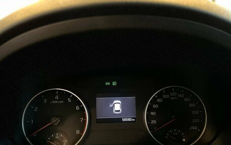 KIA Seltos I, 2020 год, 2 555 000 рублей, 11 фотография