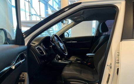 KIA Seltos I, 2020 год, 2 555 000 рублей, 14 фотография