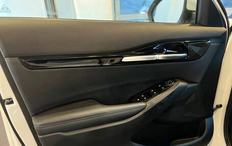 KIA Seltos I, 2020 год, 2 555 000 рублей, 20 фотография