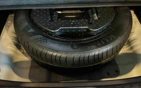 KIA Seltos I, 2020 год, 2 555 000 рублей, 17 фотография